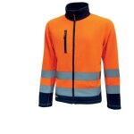 Veste u - power boing - 2xl Veste u - power boing - 2xl
