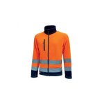Veste u - power boing - 4xl Veste u - power boing - 4xl
