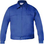 Veste wolfpack bleue taille 60