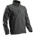Coverguard - veste de travail softshell yang 2 en 1 - anthracite xl - 52 / 54