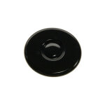 Chapeau bruleur auxiliaire 37001481 pour plaque de cuisson aya, bluesky, exceline, far, highone, proline, ...