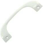 Poignee rc porte blanc 202 mm pour réfrigérateur far Poignee rc porte blanc 202 mm pour réfrigérateur far