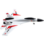 Vevor avion rc, avion telecommande 2, 4 ghz 4 canaux avec gyroscope a 6 axes, jouet deavion de combat ...