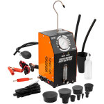 Vevor detecteur de fuite de carburant 2 modes air et fumee, machine a fumee auto evap avec pompe a air ...