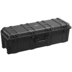 Vevor ? �tui rigide �tanche 155 l ? protection int�grale contre intemp�ries ? mousse de protection pour ...