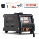 Vevor tire clou carrosserie 3 kw kit poste de debosselage soudeuse par points soudage automatique manuel ...