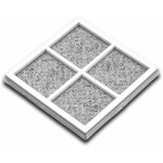 Vhbw 1 x filtres remplace lg adq73214404, adq73334008, lt120f pour rfrigirateur - filtre  charbon actif ...