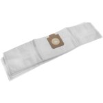 10 sacs microfibres non tiss�es compatible avec nilfisk / alto gd 930, gd 930 g panther, gd 930 panther ...