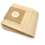 10 sac paper pour aspirateur robot aspirateur multi - usages comme krcher 6. 904 - 259. 0, 6. 904 - ...