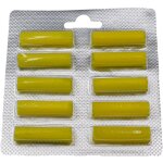 10x btonnets parfums pour aspirateur universel par ex. compatible avec aeg, miele, vorwerk, bosch, ...