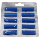 10x bâtonnets parfumés pour aspirateur universel par ex. compatible avec aeg, miele, vorwerk, bosch, ... 10x bâtonnets parfumés pour aspirateur universel par ex. compatible avec aeg, miele, vorwerk, bosch, ...