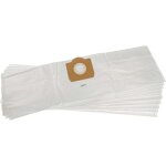 10x sacs d'aspirateur, mati�re non tiss�e pour aspirateur k�rcher 2204, 2504, 2604, 3000, n2201 - vhbw ...