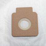 Vhbw 10x sacs compatible avec hoover freespace tfc1900, tfc2000, tfc3185, tfc6207 aspirateur - microfibres ...