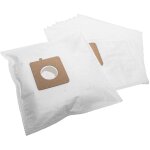 10x sacs compatible avec lg electronics turbo alpha vc 5581 aspirateur - microfibres non tissées, 30, ... 10x sacs compatible avec lg electronics turbo alpha vc 5581 aspirateur - microfibres non tissées, 30, ...