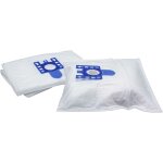 10x sacs compatible avec miele s 834, s5 premium, s5 vitality aspirateur - microfibres non tissées, typ ... 10x sacs compatible avec miele s 834, s5 premium, s5 vitality aspirateur - microfibres non tissées, typ ...