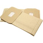 10x sacs compatible avec philips hr 6298, 6299, 6297 amsterdam, 6298 amsterdam aspirateur - papier, 32cm ... 10x sacs compatible avec philips hr 6298, 6299, 6297 amsterdam, 6298 amsterdam aspirateur - papier, 32cm ...