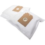 10x sacs remplacement pour bosch bshg468265, type k pour aspirateur - microfibres non tissées, type k, ... 10x sacs remplacement pour bosch bshg468265, type k pour aspirateur - microfibres non tissées, type k, ...