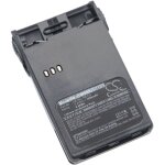 Vhbw - 1x batterie compatible avec adi at - 46 radio talkie - walkie (1200mah, 7, 4v, li - ion) - avec ... Vhbw - 1x batterie compatible avec adi at - 46 radio talkie - walkie (1200mah, 7, 4v, li - ion) - avec ...