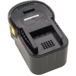 1x batterie compatible avec aeg bs 18c li - 202c, bsb 18, bs 18g, bsb 18 g, bs18g, bsb 18 c, bsb18g outil ...