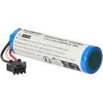 Batterie compatible avec altec lansing imt520, im600, imt702, imt600, imt620 haut - parleurs, enceintes ...