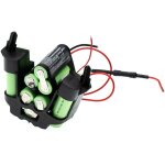 Vhbw 1x batterie compatible avec electrolux 900273722, 900273731, 900273733, 900273702, 900273700, 900273710ag ...