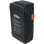 Vhbw - batterie compatible avec gardena 525563001, 4025 - 00. 640. 00 tondeuse (3000mah, 25v, li - ion) ...