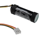 Vhbw 1x batterie compatible avec harman / kardon onyx studio 4 haut - parleurs, enceintes portatives ...