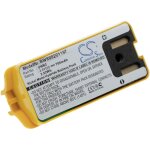 Vhbw - 1x batterie compatible avec jay modular industrial radio remote control, a003 has, remote ude ... Vhbw - 1x batterie compatible avec jay modular industrial radio remote control, a003 has, remote ude ...