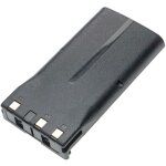 Vhbw - 1x batterie compatible avec kenwood th - 26at, th - 27, th - 28, th - 28a, th - 27a, th - 46at, ...