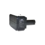 1x batterie compatible avec metabo bs 15. 6 plus, bst 15. 6, ula9. 6 - 18, bst 15. 6 plus outil �lectrique ...