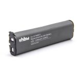 Vhbw 1x batterie compatible avec motorola nextel i700 plus, i700, i550, i500 plus radio talkie - walkie ...