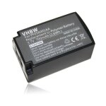 Vhbw - 1x batterie compatible avec parrot zik casque audio, couteurs sans fil (700mah, 3, 7v, li - polymre) ...