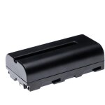 Vhbw - 1x batterie remplacement pour line 6 ba12, 98 - 034 - 0003 pour guitare lectrique (2600mah, 7, ...