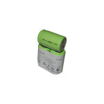 1x batterie compatible avec wella xpert hs50 tondeo eco xp rasoir tondeuse électrique (1300mah, 1, 2v, ... 1x batterie compatible avec wella xpert hs50 tondeo eco xp rasoir tondeuse électrique (1300mah, 1, 2v, ...
