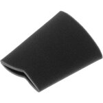 1x filtre compatible avec bosch bbh21622, bbh21631, bbh21632, bbh21633, bbh21634cn, bbh21621 aspirateur ...