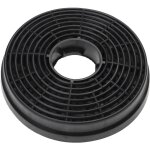 Vhbw 1x filtre � charbon actif compatible avec candy cbt6252x 36900945 hotte de cuisine