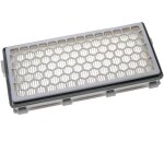 1x filtre remplacement pour miele sf - aac50, sf - ap50, 9616286, sf - aa50, 7226150, 9616110 pour aspirateur ...