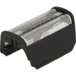 Vhbw - 1x grille de rasoir double avec cadre compatible avec braun 7765, 7783, 7785, 7790, fix400, smartcontro ...