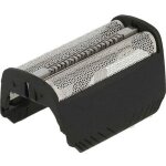 Vhbw - 1x grille de rasoir double avec cadre remplacement pour braun 30b, 30b multi pour rasoir, noir ...
