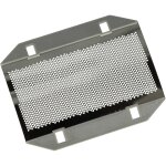 Vhbw - 1x grille de rasoir remplacement pour panasonic es9943, wes9941, wes9941y pour rasoir, argent