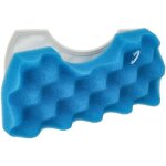 Vhbw lot de 2 filtres compatible avec samsung sc4355 vcc4350v34xeg, sc4350, sc4340, sc4330 aspirateur ...