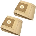 20x sacs compatible avec k�rcher - e, - te, 2000 e, 3500 e, 3501, nt 14 / 1 classic, nt 14 / 1 eco aspirateur ...