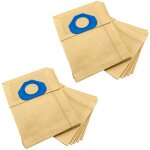 Vhbw 20x sacs compatible avec nilfisk 70ga, 84gs, ga70, ga - 70, gm80, gm - 80, gm90, gm - 90, gs80, ... Vhbw 20x sacs compatible avec nilfisk 70ga, 84gs, ga70, ga - 70, gm80, gm - 80, gm90, gm - 90, gs80, ...