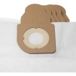 20x sacs remplacement pour nilfisk 60910 pour aspirateur - microfibres non tissées, 70, 5cm x 24cm, blanc ... 20x sacs remplacement pour nilfisk 60910 pour aspirateur - microfibres non tissées, 70, 5cm x 24cm, blanc ...