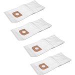 20x sacs compatible avec würth iss 35 - s, iss 45 - m iss 55 - s aspirateur - microfibres non tissées, ... 20x sacs compatible avec würth iss 35 - s, iss 45 - m iss 55 - s aspirateur - microfibres non tissées, ...
