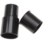 2x adaptateur d'aspirateur pour buse d'aspirateur, tube d'aspirateur / poignée avec connexion 32 et 35 ... 2x adaptateur d'aspirateur pour buse d'aspirateur, tube d'aspirateur / poignée avec connexion 32 et 35 ...