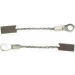 Vhbw - 2x balais de charbon 10 x 4 x 5 mm compatible avec kyosho lm - 05 le mans mod�lisme rc, mod�lisme ...