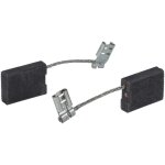 Vhbw 2x balais charbon 6, 3 x 17 x 23 mm compatible avec flex 531. 045, 494. 674, l 26 - 6 230, dcg l ...
