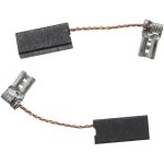 Vhbw - 2x balais de charbon pour moteur 17, 2 x 8 x 5mm compatible avec würth bmh 30 - e outil électrique ... Vhbw - 2x balais de charbon pour moteur 17, 2 x 8 x 5mm compatible avec würth bmh 30 - e outil électrique ...