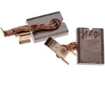 Vhbw - 2x balai de charbon pour moteur électrique 3 x 10 x 13, 4mm compatible avec makita bda340, bda341, ... Vhbw - 2x balai de charbon pour moteur électrique 3 x 10 x 13, 4mm compatible avec makita bda340, bda341, ...